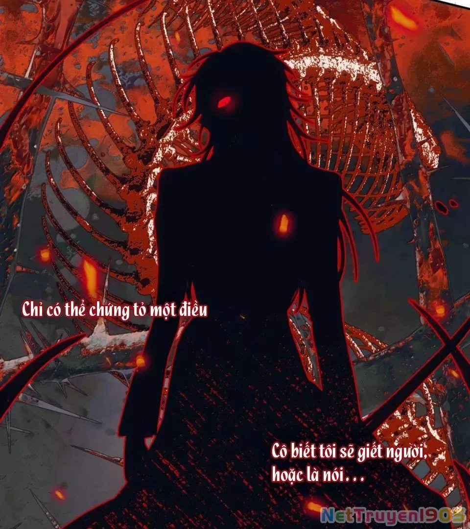 Đồng loại: Chapter 36