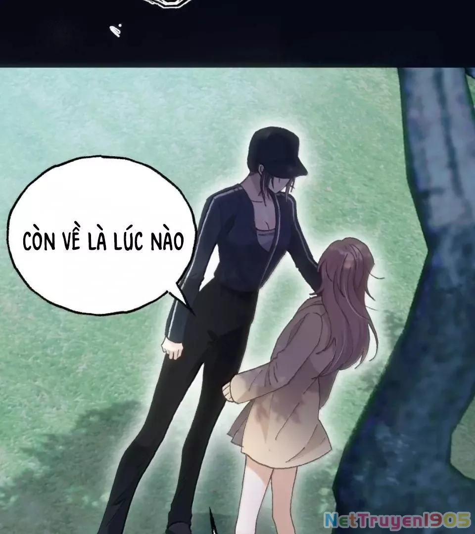 Đồng loại: Chapter 36