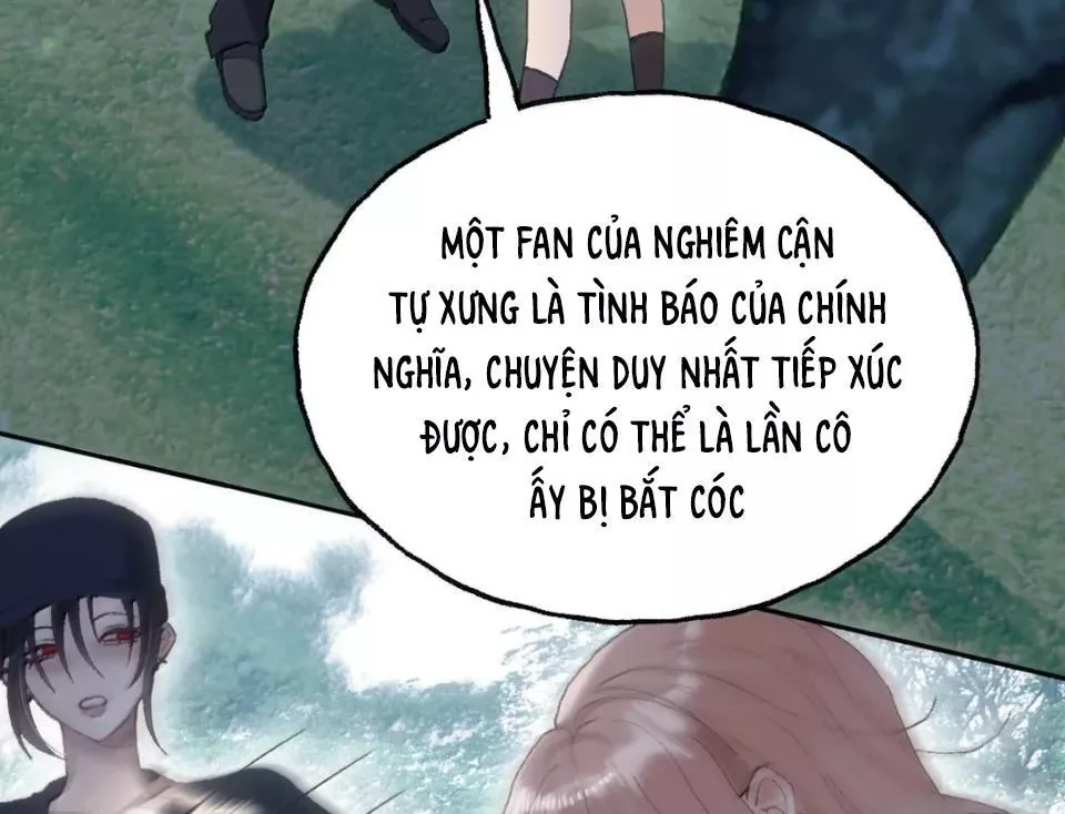 Đồng loại: Chapter 36