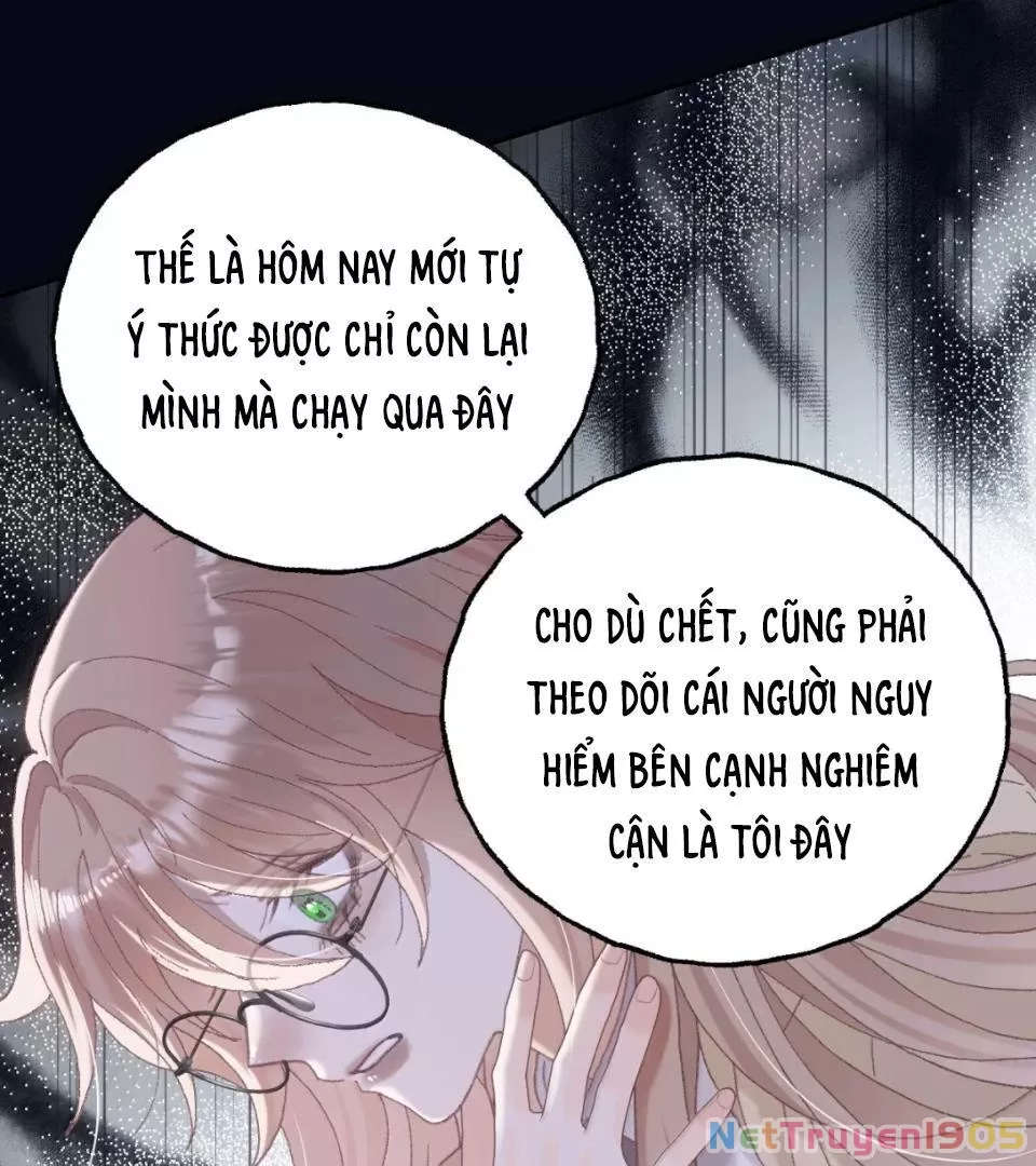 Đồng loại: Chapter 36