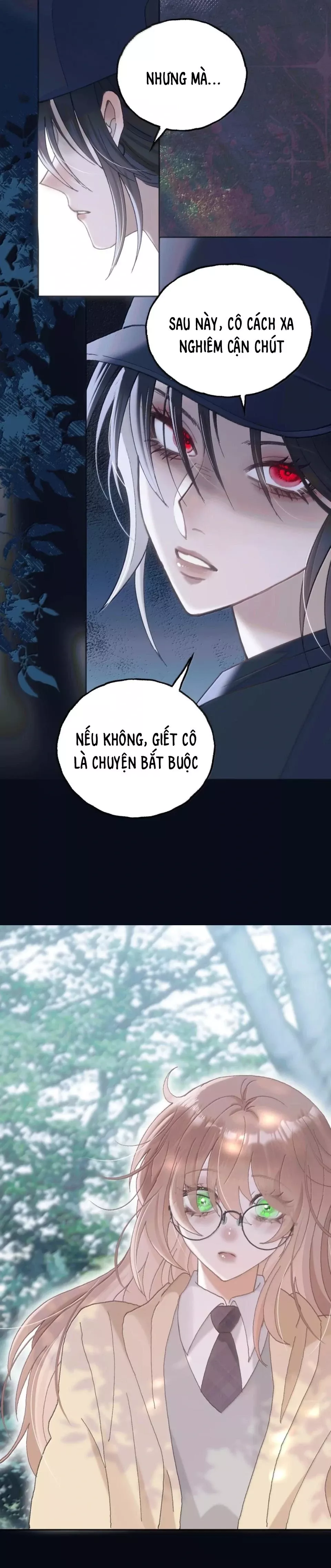 Đồng loại: Chapter 36