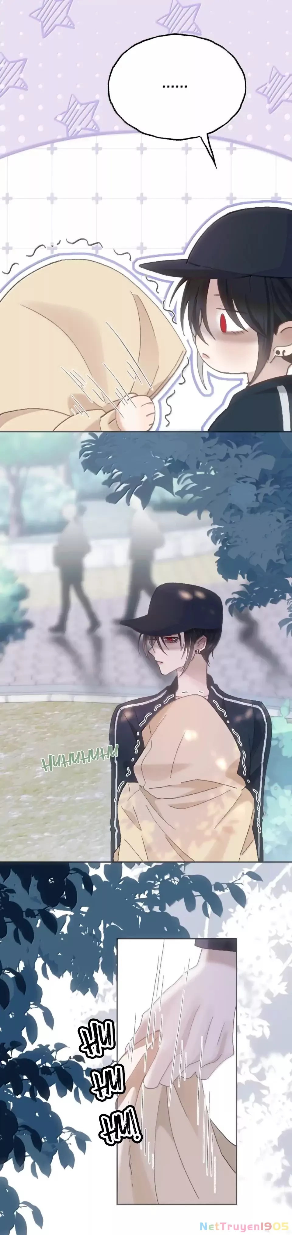 Đồng loại: Chapter 36
