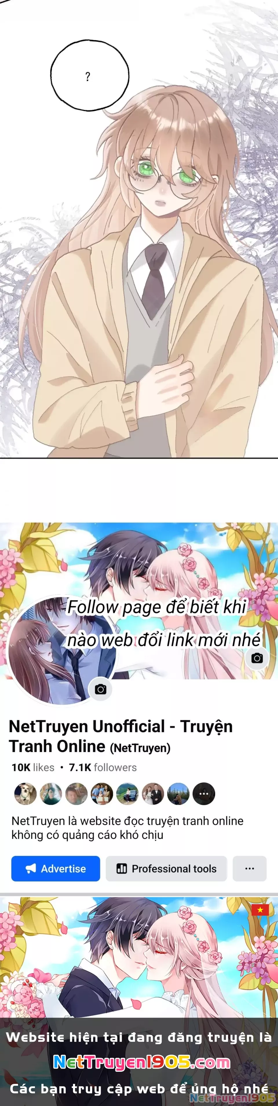 Đồng loại: Chapter 36