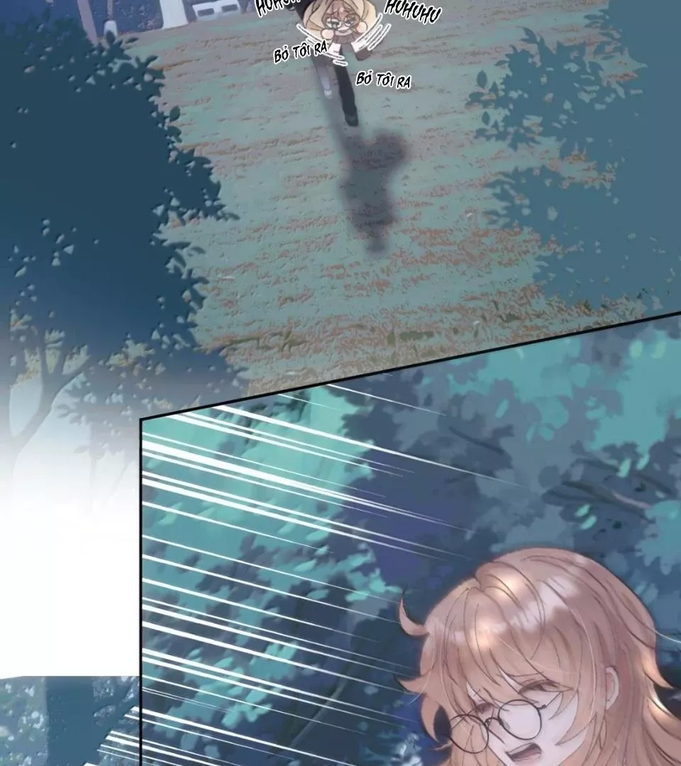 Đồng loại: Chapter 36