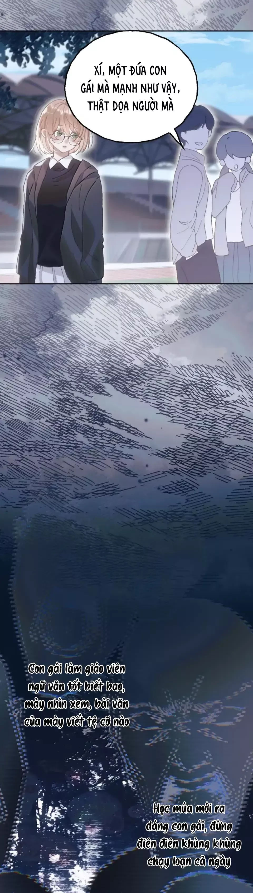 Đồng loại: Chapter 37