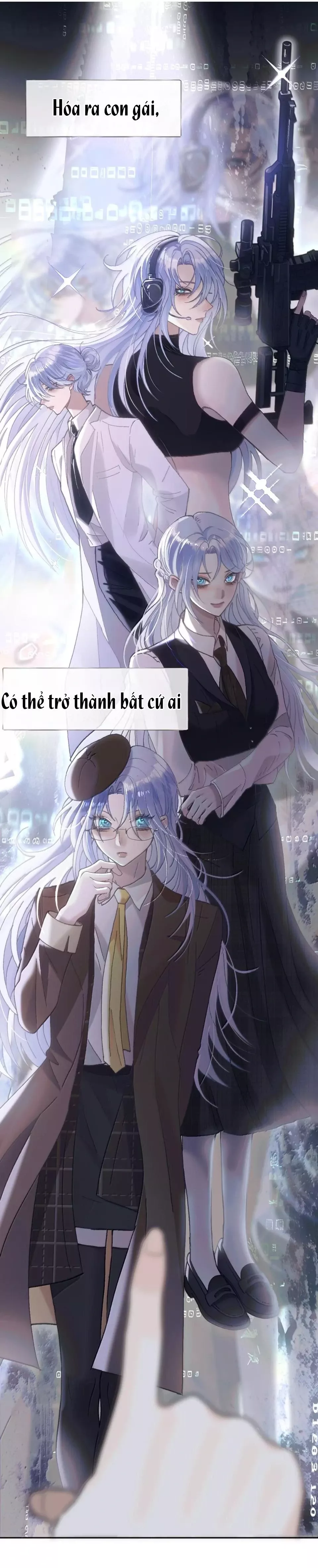 Đồng loại: Chapter 37