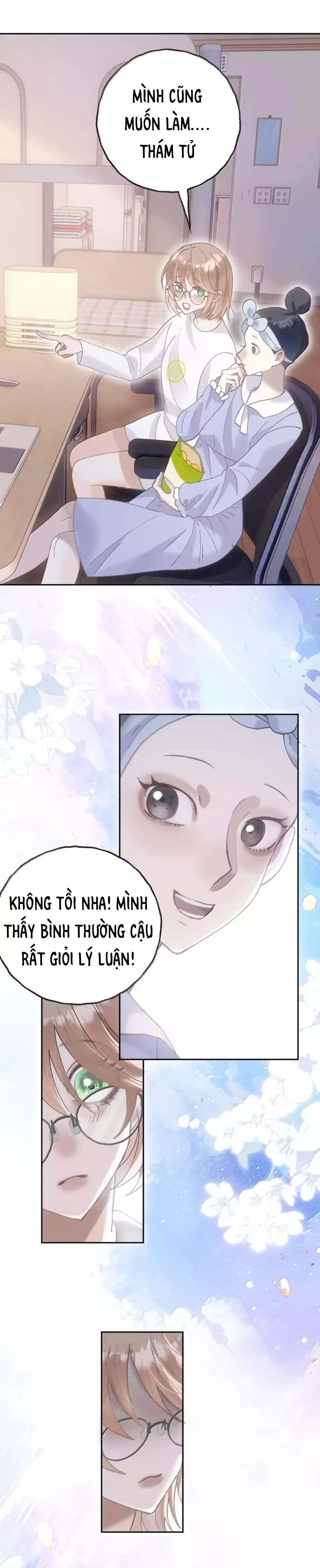 Đồng loại: Chapter 37