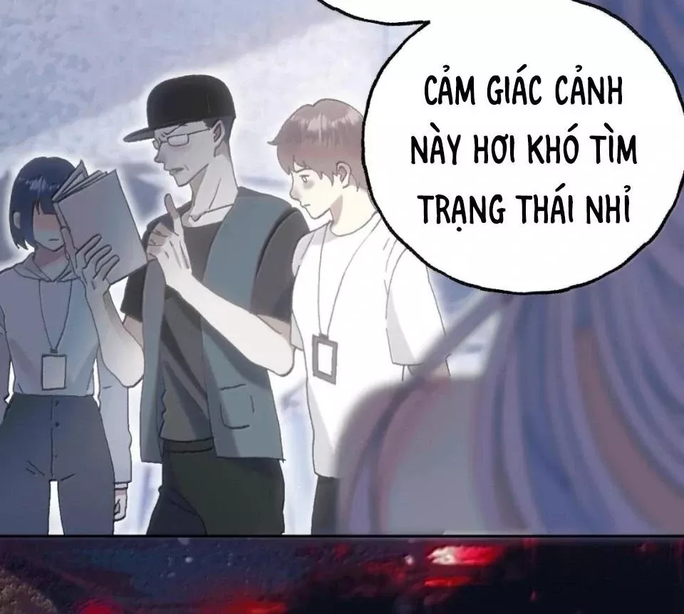 Đồng loại: Chapter 37