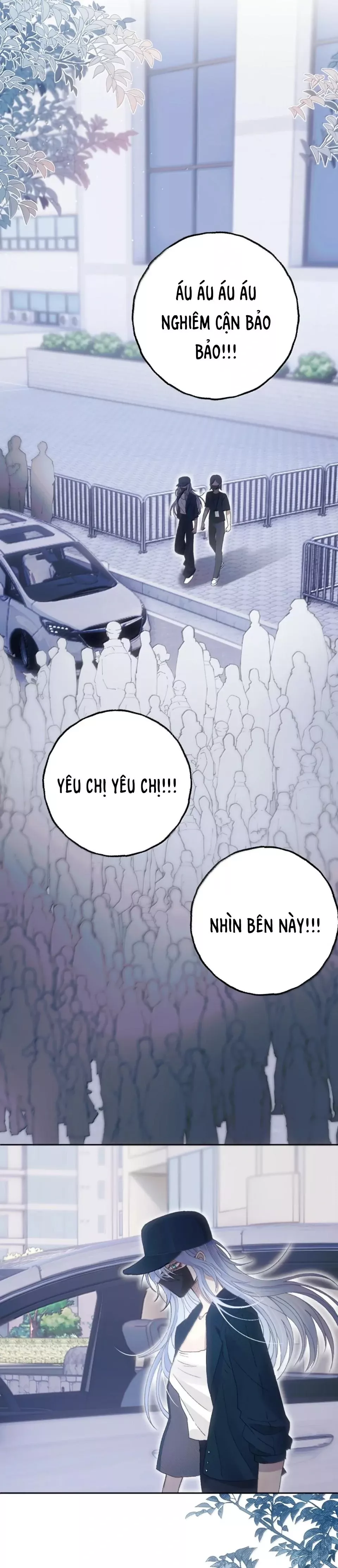 Đồng loại: Chapter 37