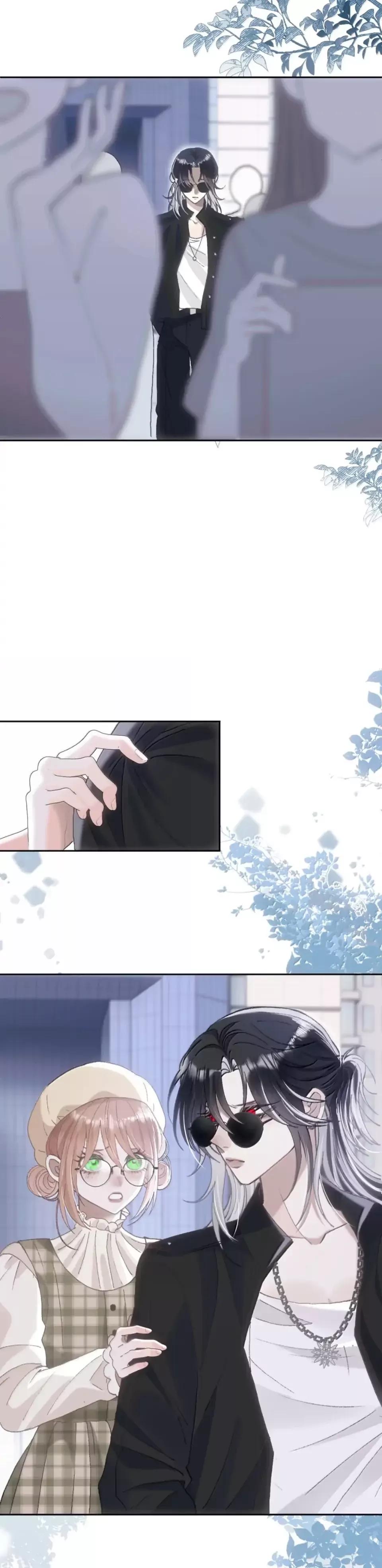 Đồng loại: Chapter 37