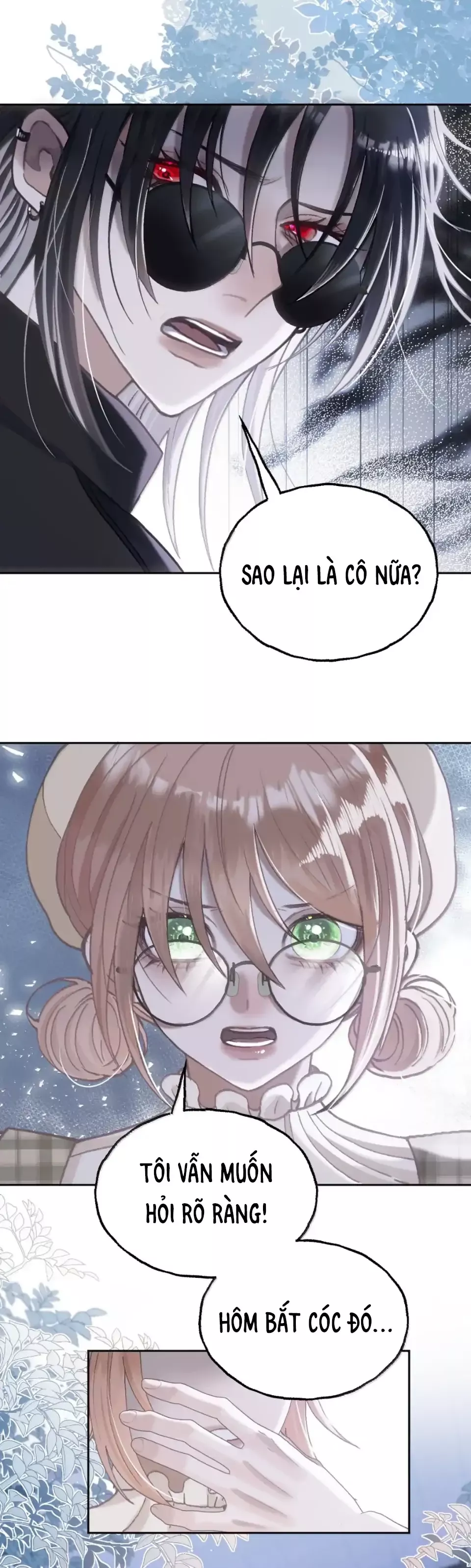 Đồng loại: Chapter 37