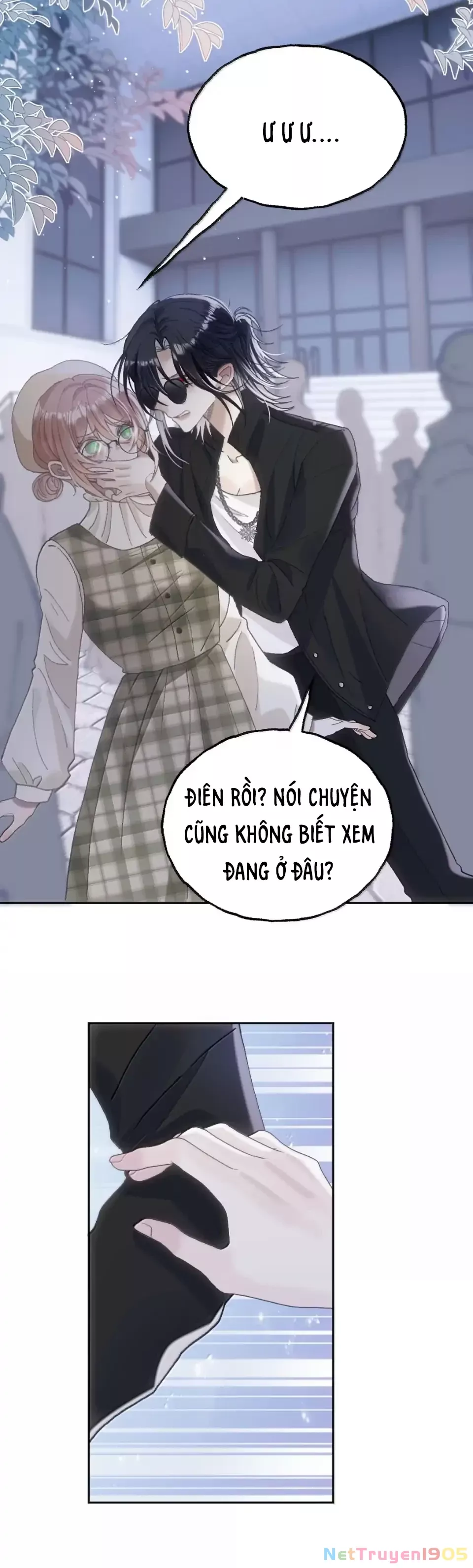 Đồng loại: Chapter 37
