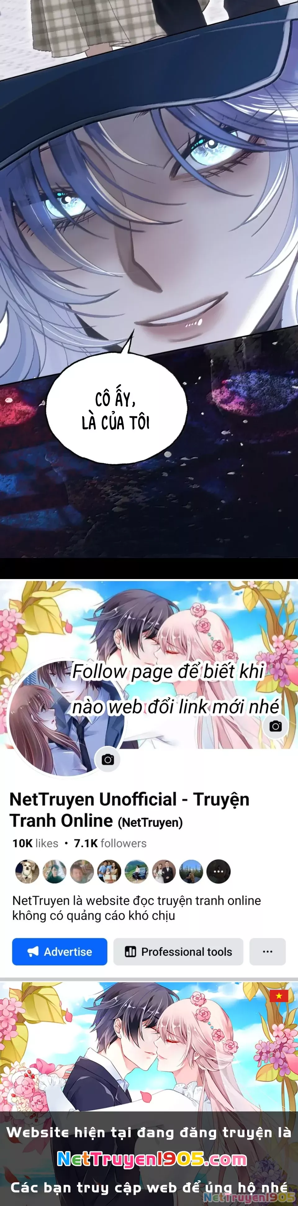 Đồng loại: Chapter 37