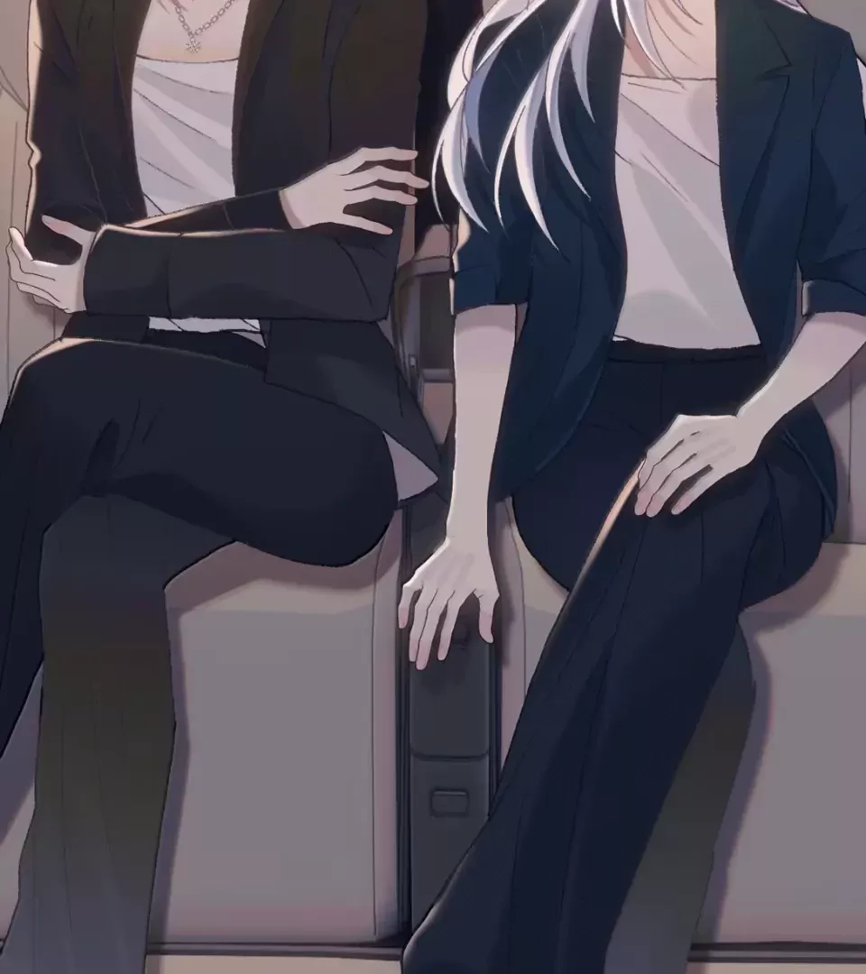 Đồng loại: Chapter 38