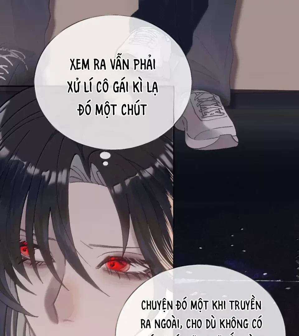 Đồng loại: Chapter 38