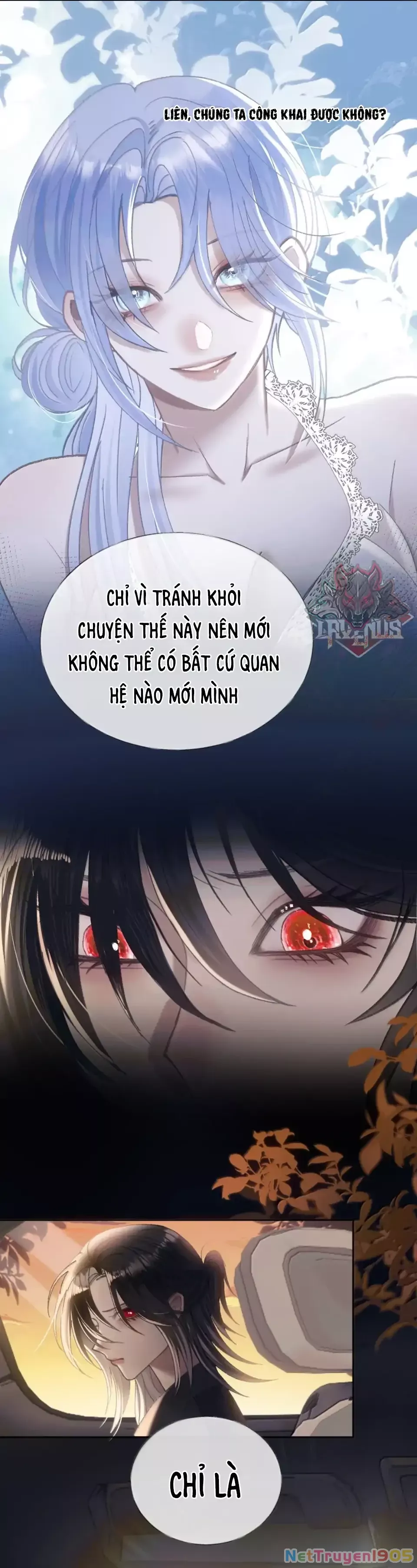 Đồng loại: Chapter 38