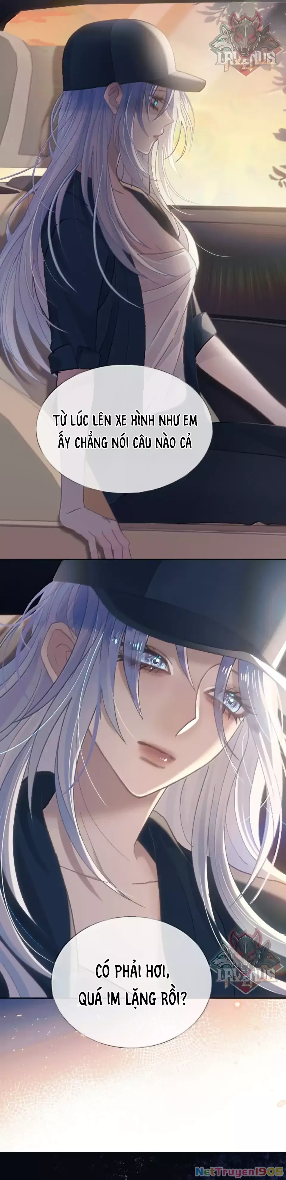 Đồng loại: Chapter 38