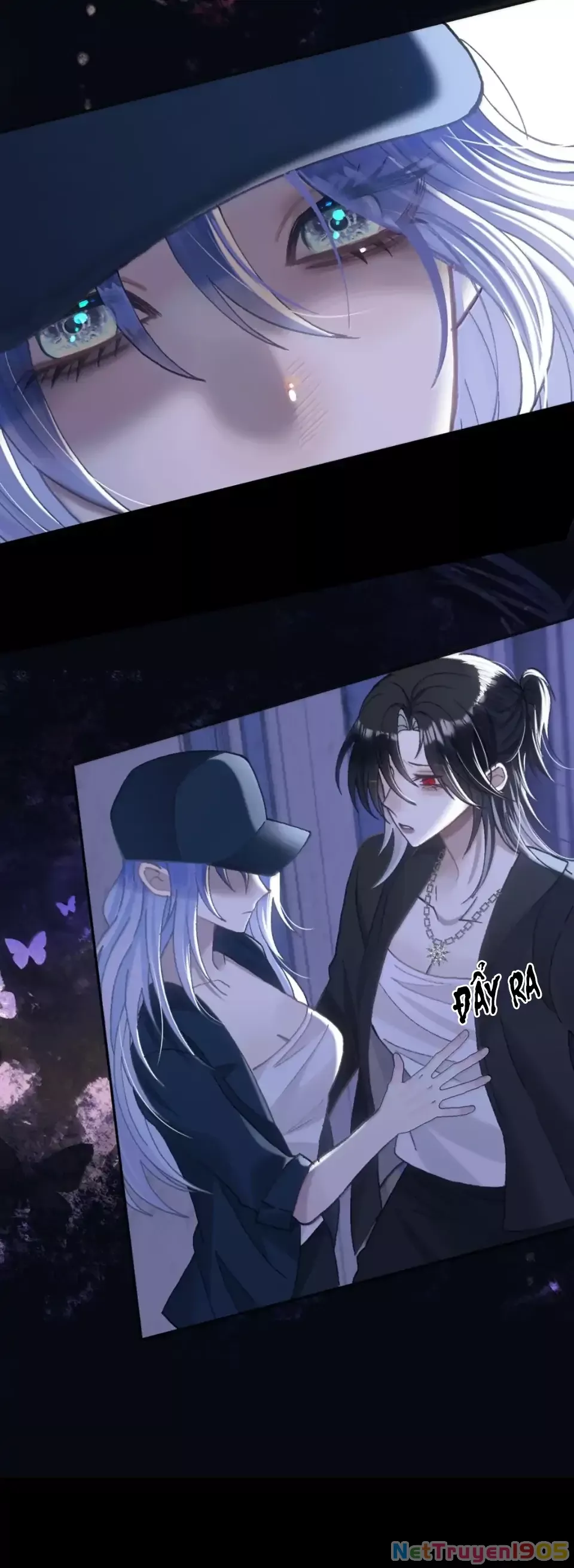 Đồng loại: Chapter 38