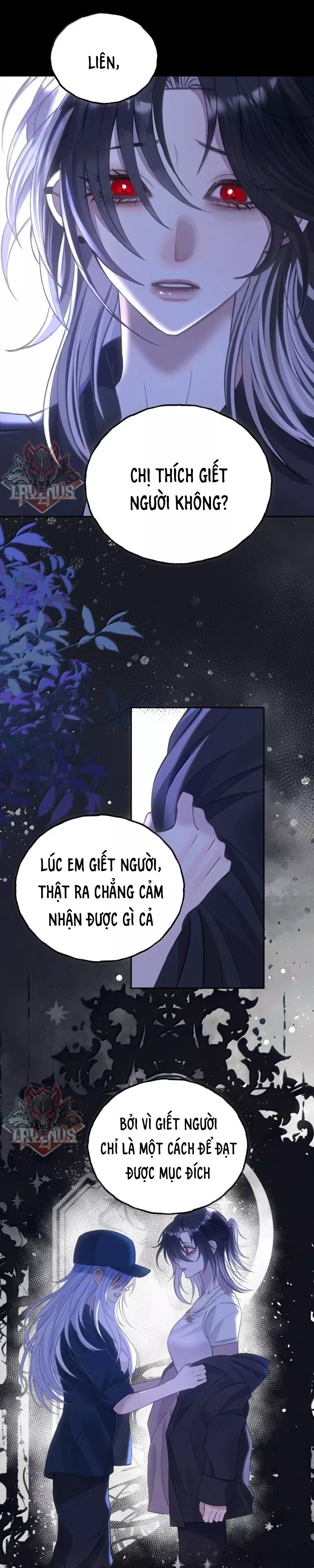 Đồng loại: Chapter 38