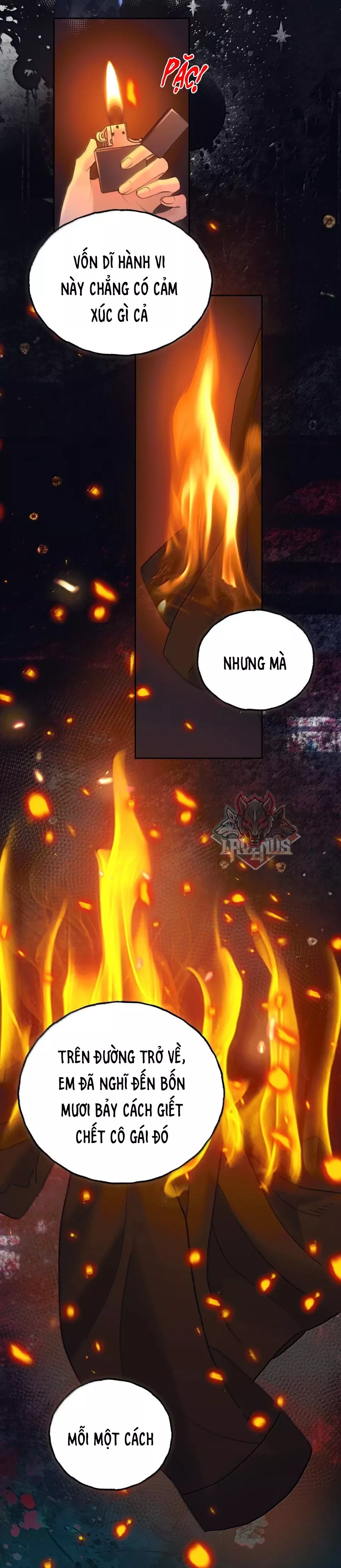 Đồng loại: Chapter 38