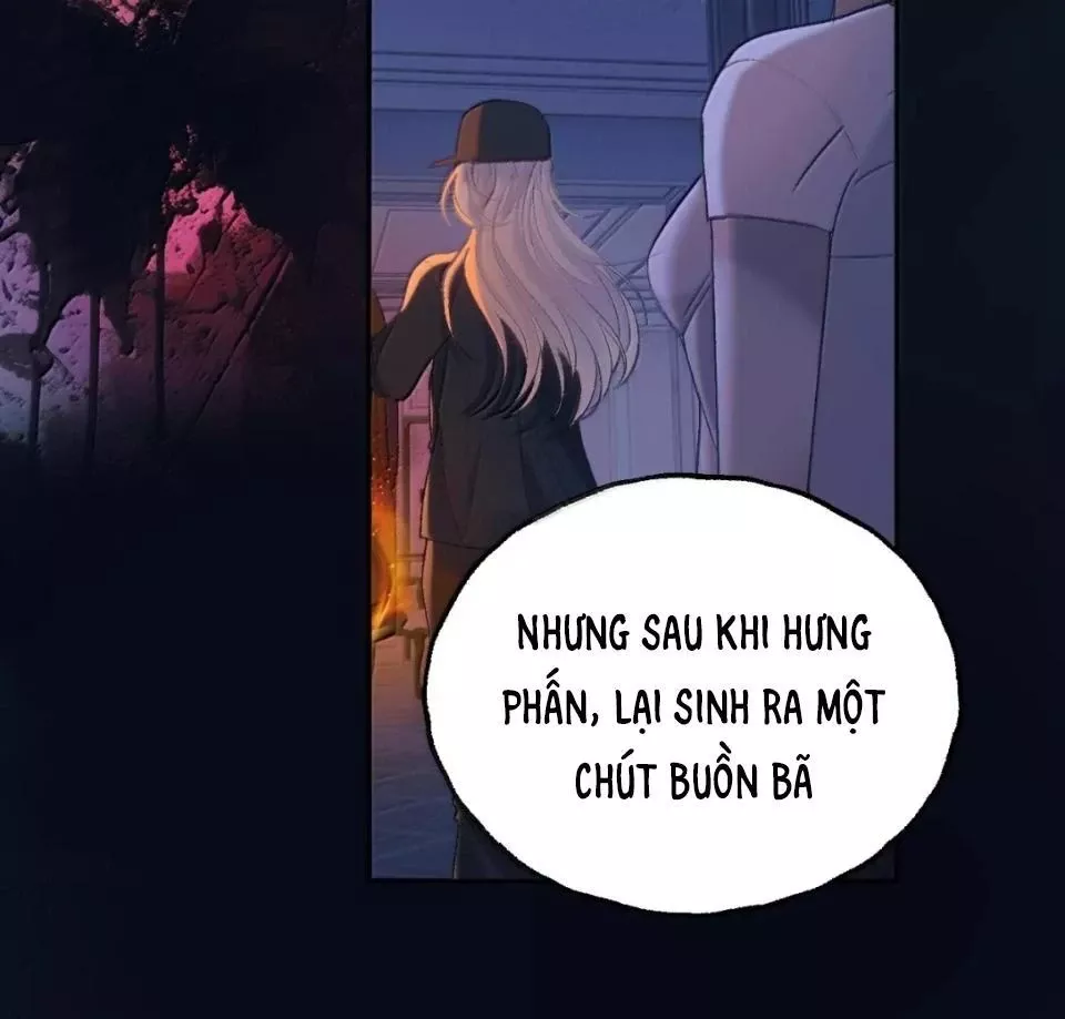 Đồng loại: Chapter 38