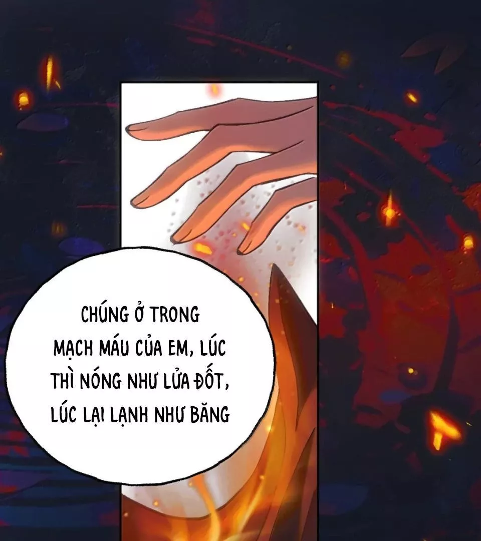 Đồng loại: Chapter 38