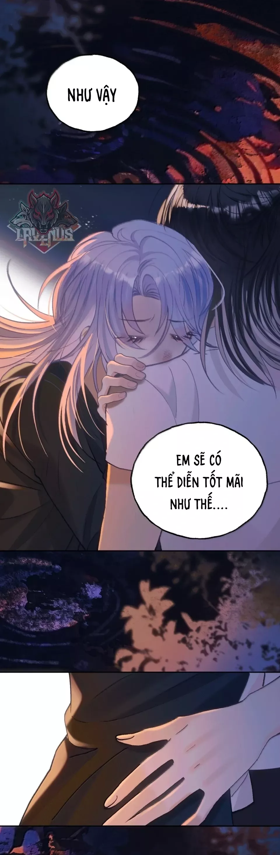 Đồng loại: Chapter 38