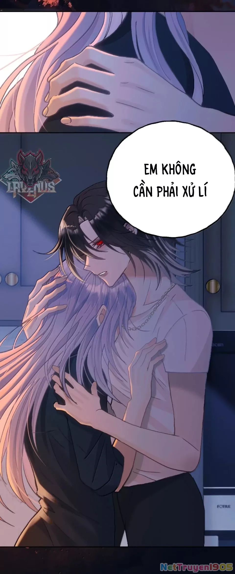 Đồng loại: Chapter 38