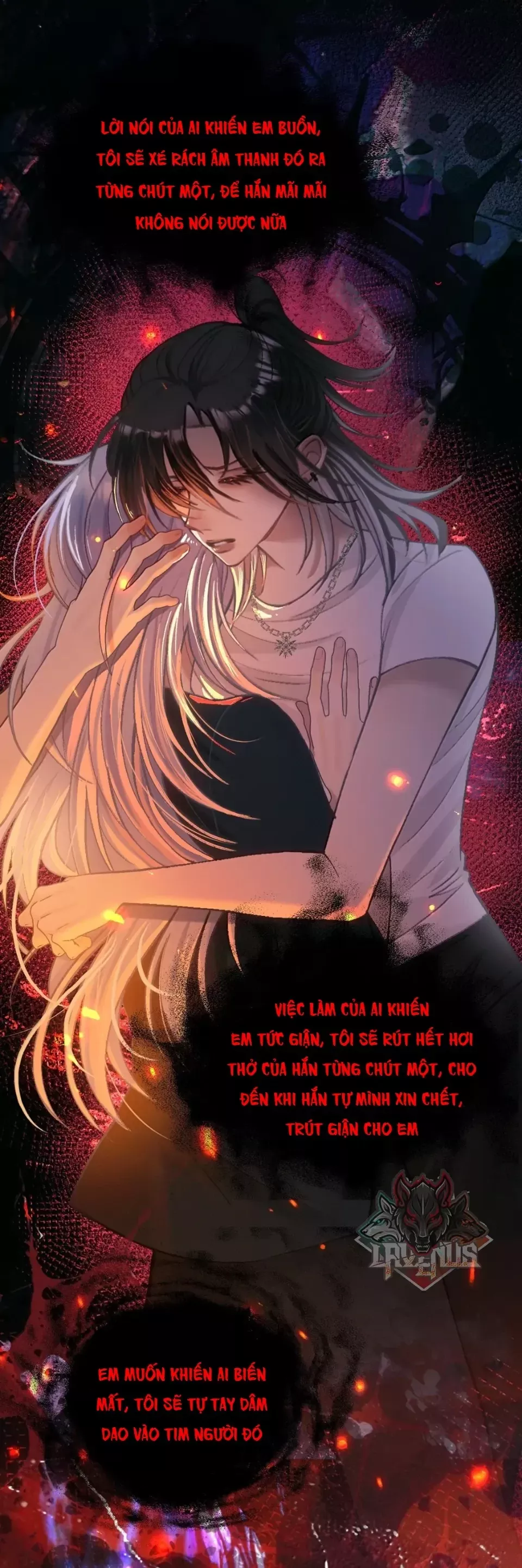Đồng loại: Chapter 38