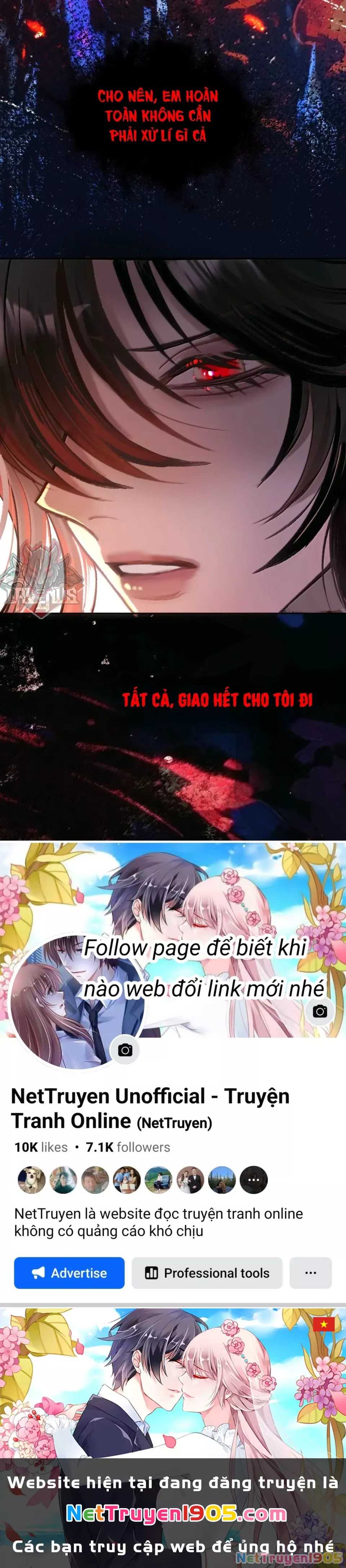 Đồng loại: Chapter 38