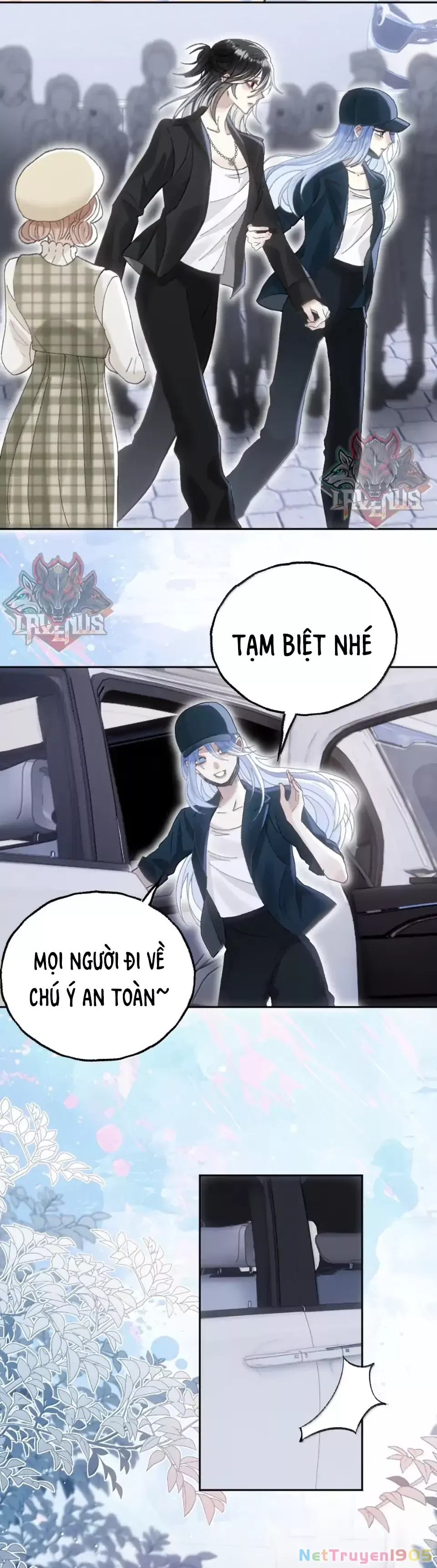 Đồng loại: Chapter 38