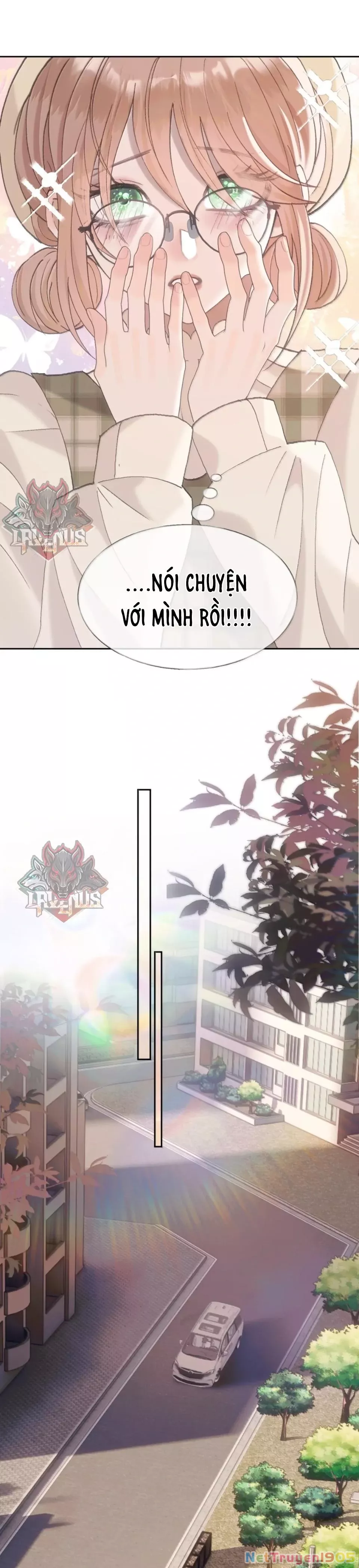 Đồng loại: Chapter 38