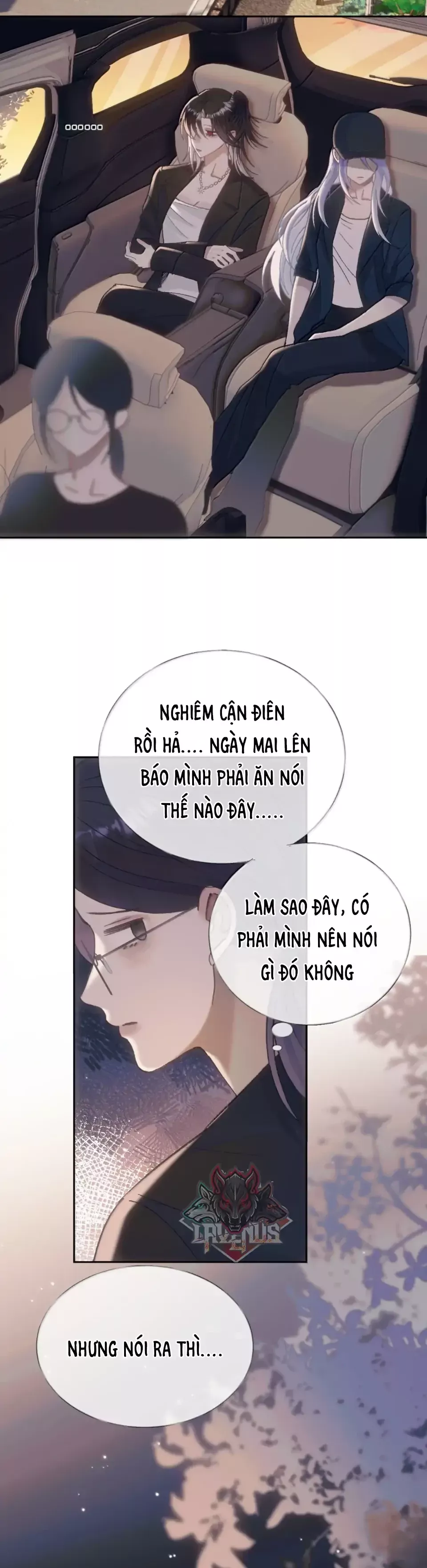 Đồng loại: Chapter 38