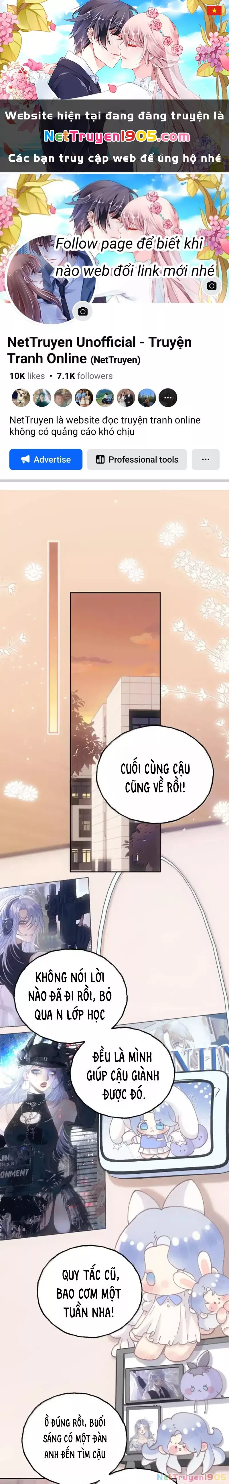 Đồng loại: Chapter 39