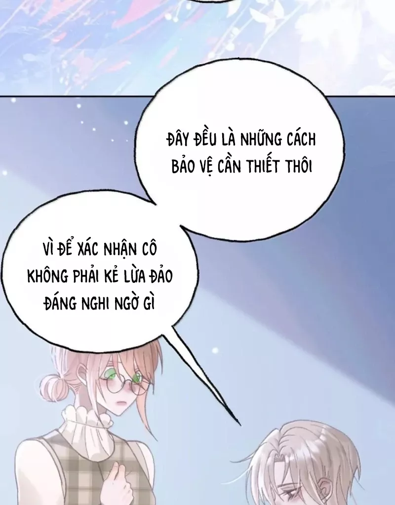 Đồng loại: Chapter 39