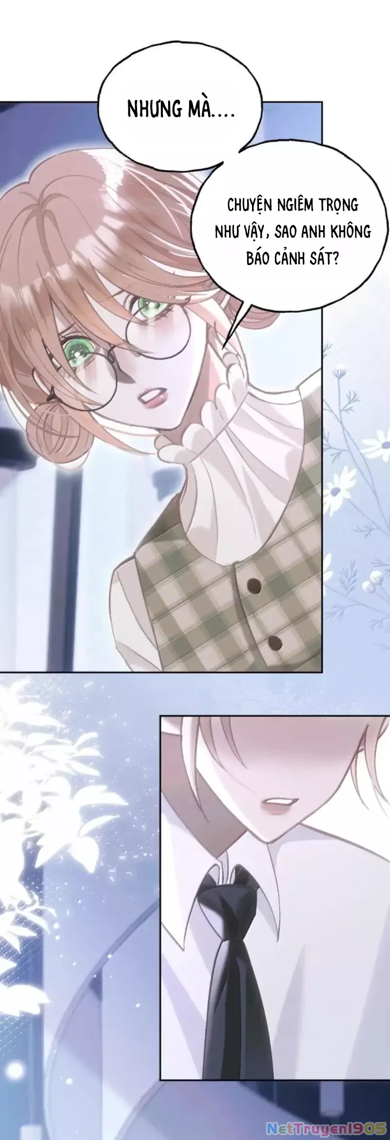 Đồng loại: Chapter 39