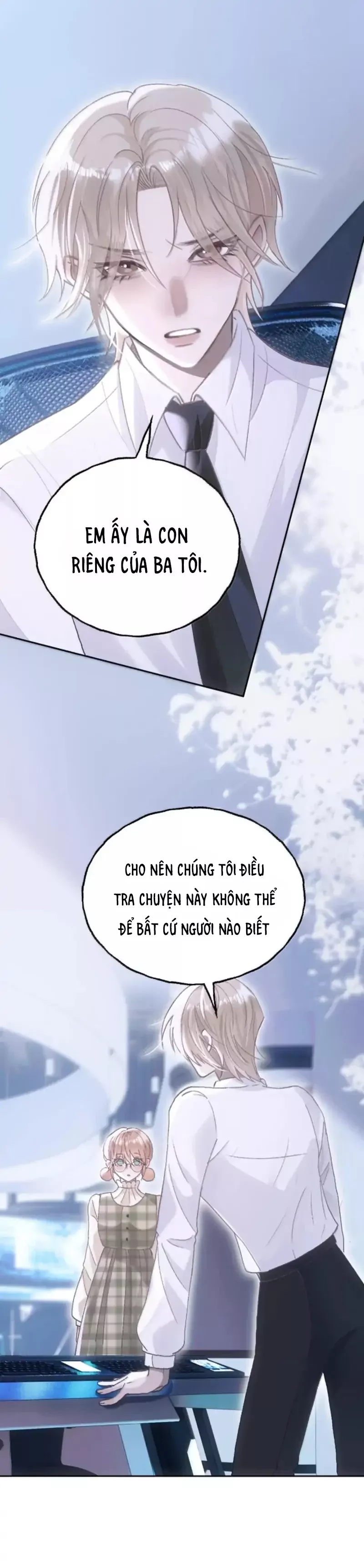 Đồng loại: Chapter 39