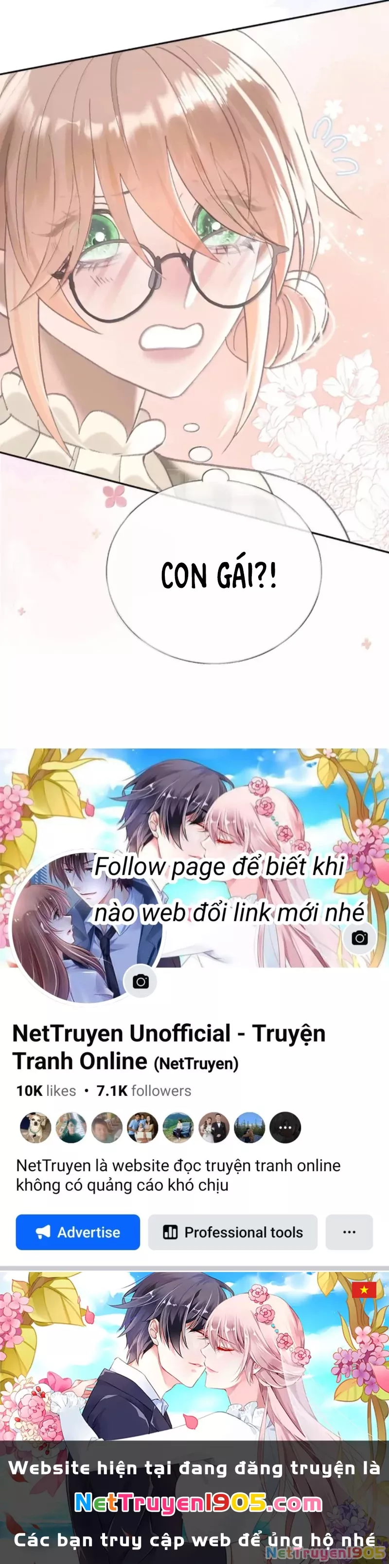 Đồng loại: Chapter 39