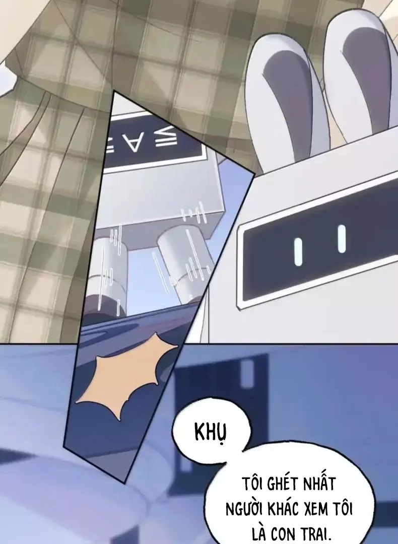 Đồng loại: Chapter 40