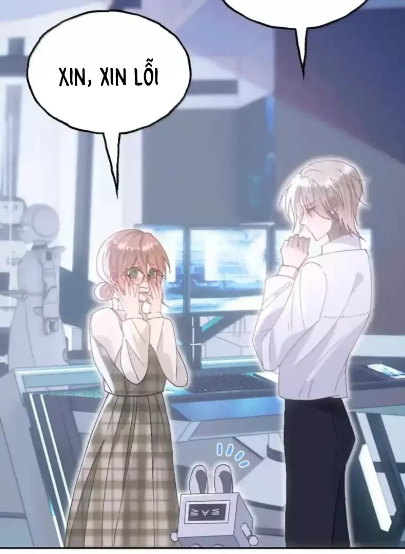 Đồng loại: Chapter 40