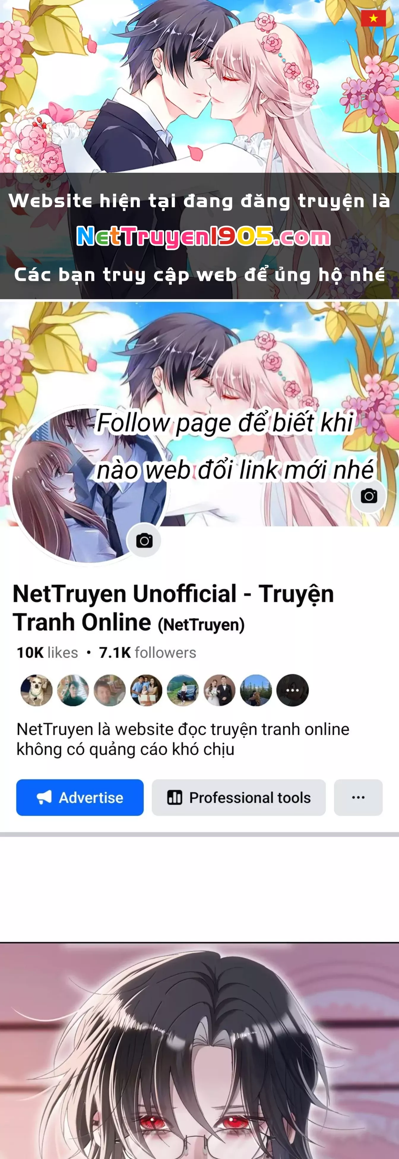 Đồng loại: Chapter 41