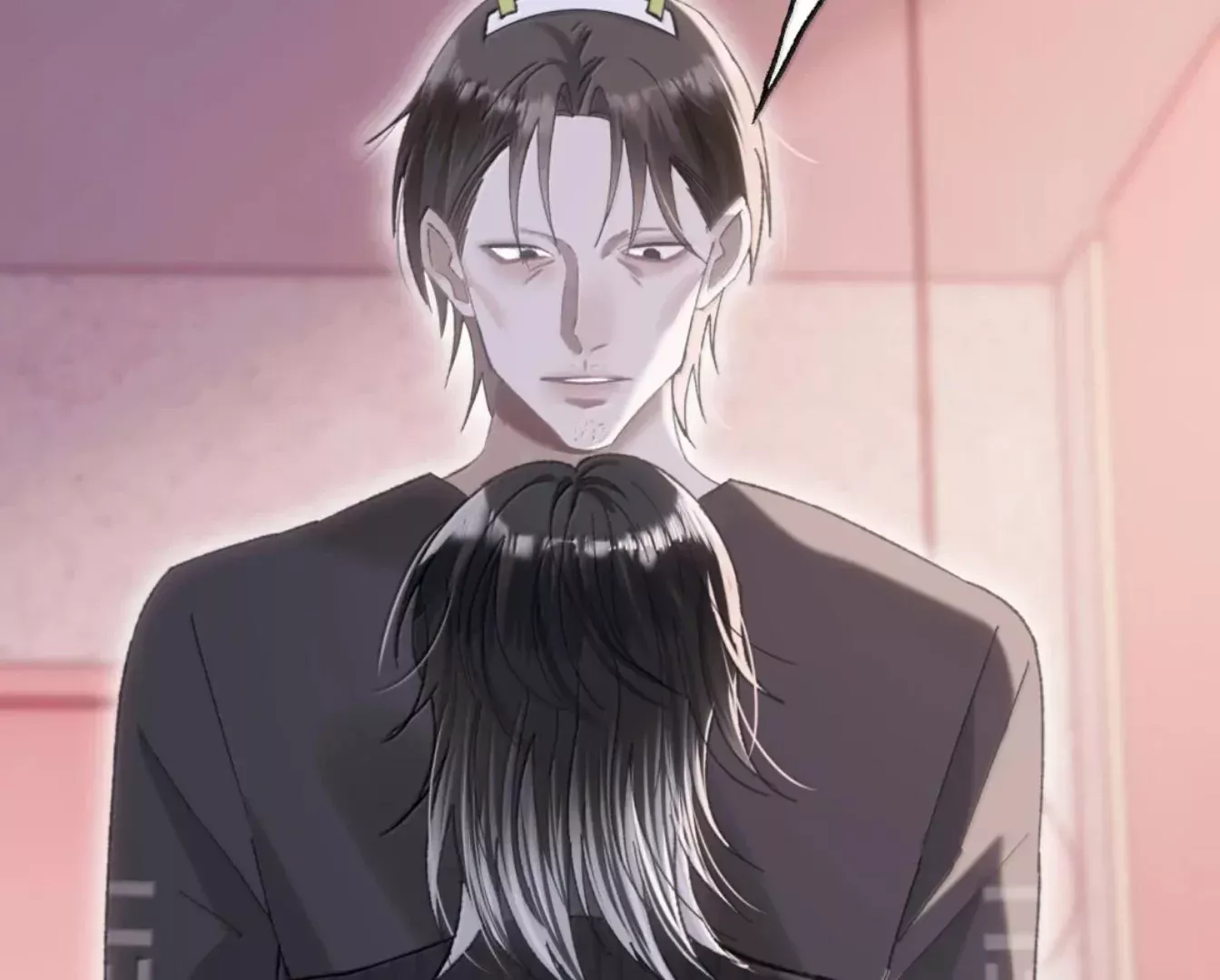 Đồng loại: Chapter 41