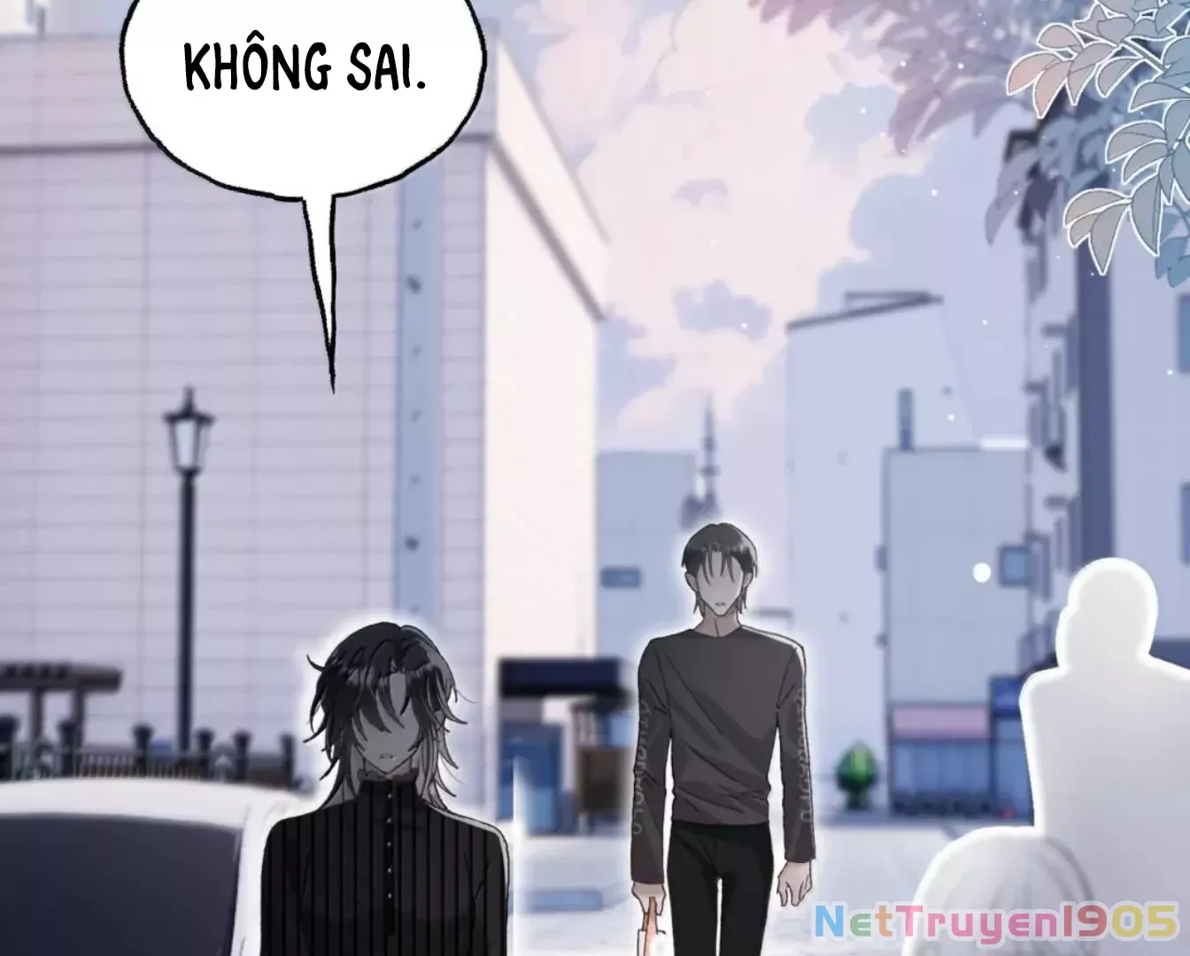 Đồng loại: Chapter 41
