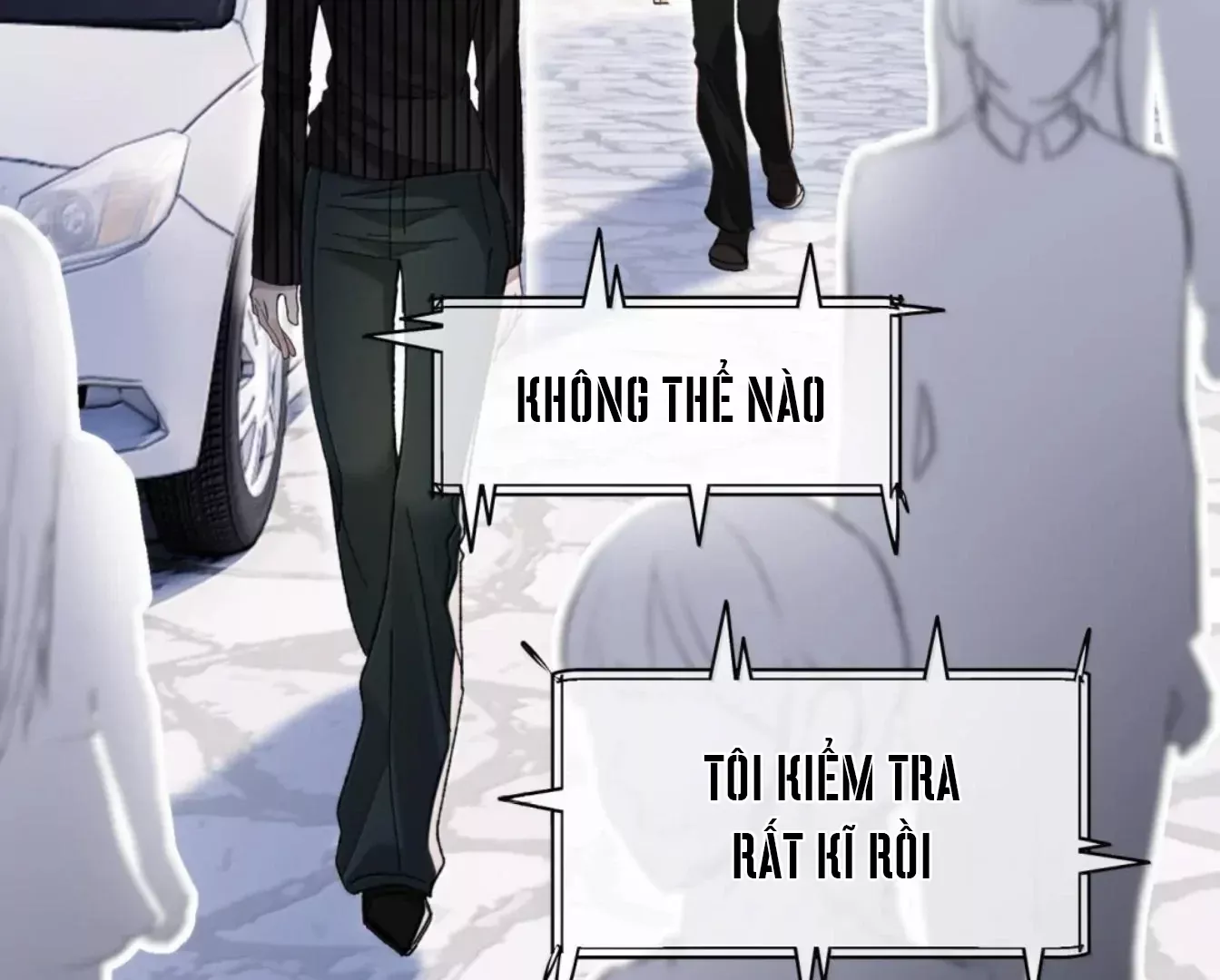 Đồng loại: Chapter 41
