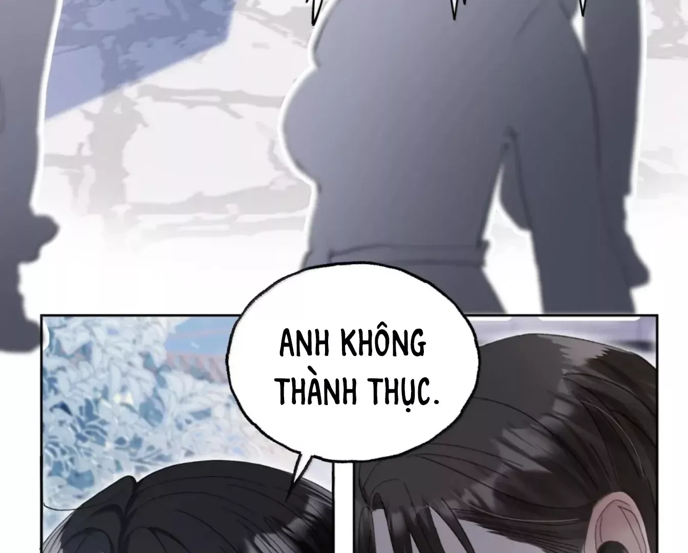 Đồng loại: Chapter 41