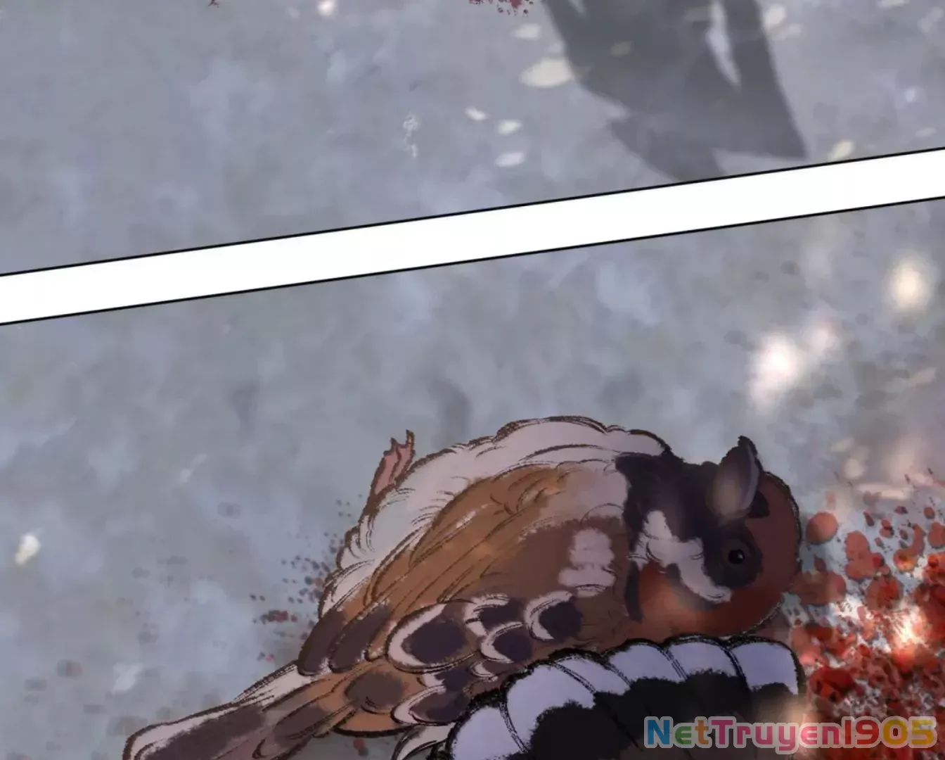 Đồng loại: Chapter 41