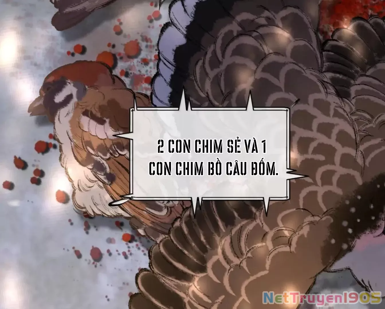 Đồng loại: Chapter 41