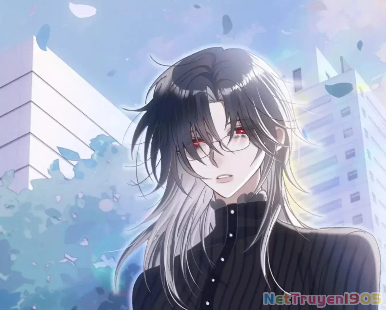 Đồng loại: Chapter 41