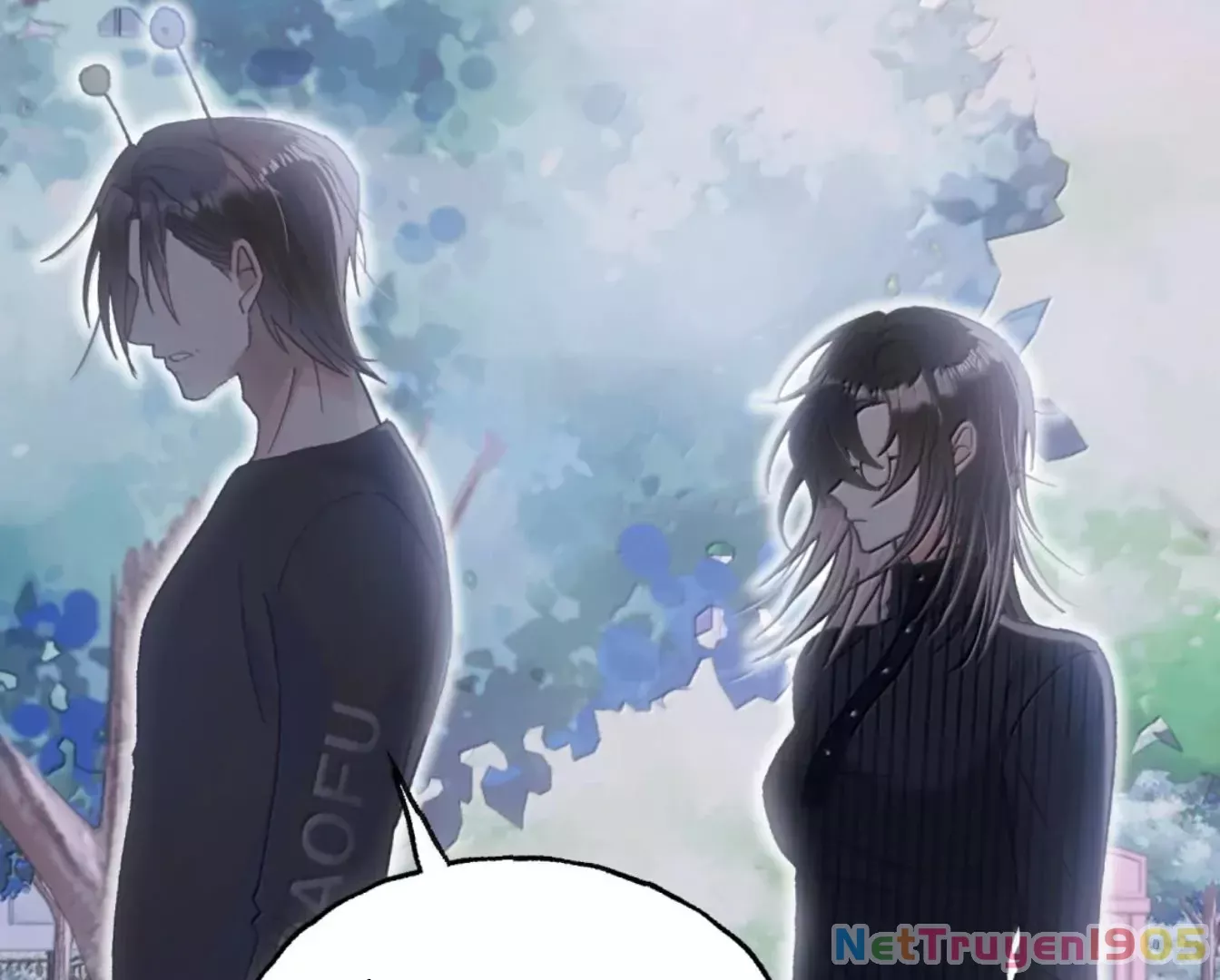 Đồng loại: Chapter 41