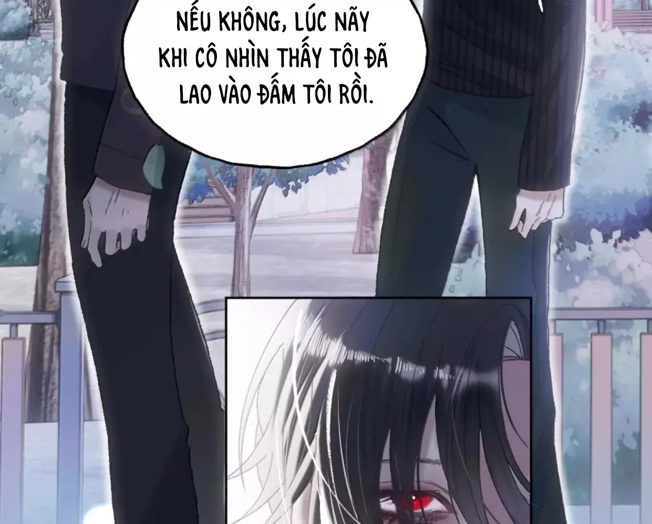 Đồng loại: Chapter 41